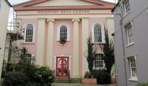 Bridport Arts Centre